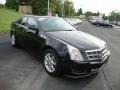 Black Raven - CTS Sedan Photo No. 4