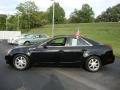 Black Raven - CTS Sedan Photo No. 10
