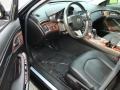 Black Raven - CTS Sedan Photo No. 12