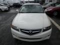 Premium White Pearl - TSX Sedan Photo No. 2