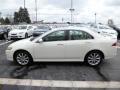 Premium White Pearl - TSX Sedan Photo No. 4