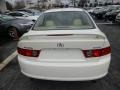 Premium White Pearl - TSX Sedan Photo No. 6
