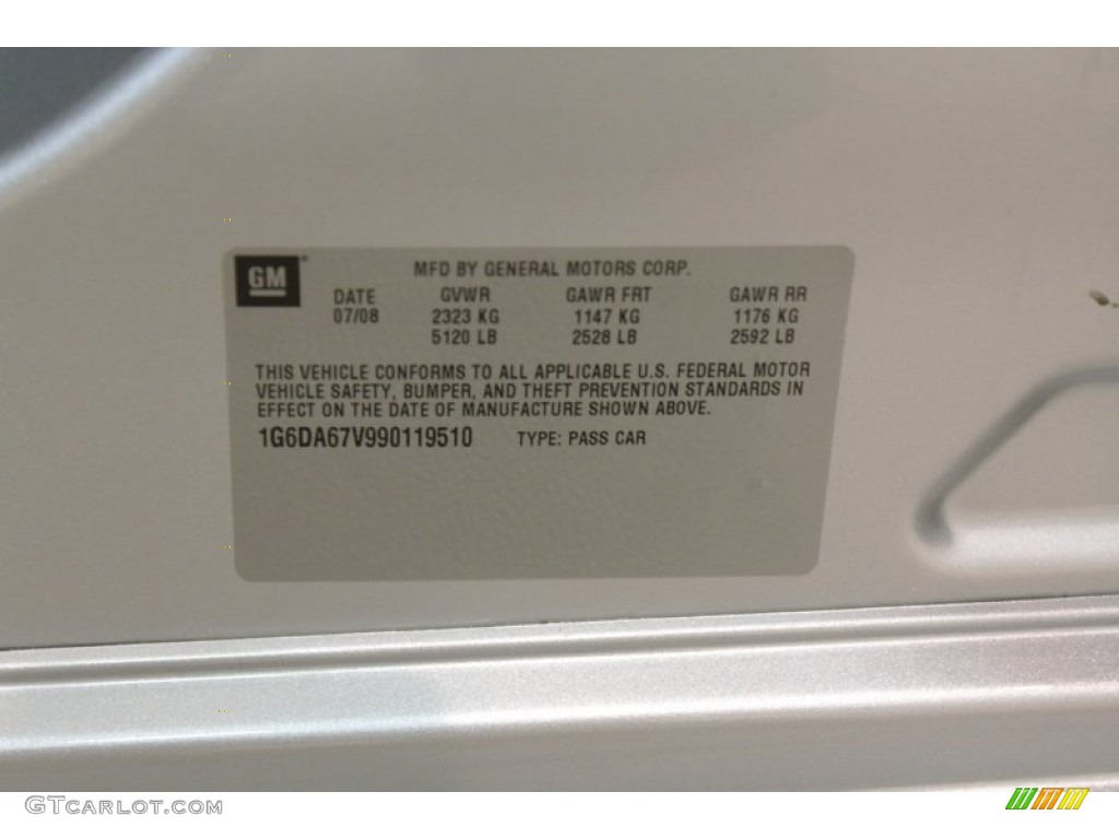2009 STS 4 V6 AWD - Radiant Silver / Ebony photo #24