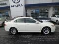Premium White Pearl - TSX Sedan Photo No. 8