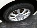 Premium White Pearl - TSX Sedan Photo No. 9