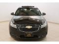 Black Granite Metallic - Cruze LT Photo No. 2