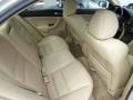 Premium White Pearl - TSX Sedan Photo No. 13