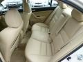 Premium White Pearl - TSX Sedan Photo No. 14