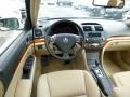 Premium White Pearl - TSX Sedan Photo No. 15