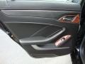Black Raven - CTS Sedan Photo No. 24