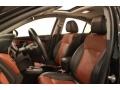 Black Granite Metallic - Cruze LT Photo No. 6