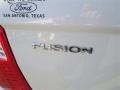 White Suede - Fusion SE Photo No. 2