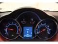 Black Granite Metallic - Cruze LT Photo No. 9