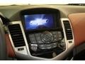 Black Granite Metallic - Cruze LT Photo No. 10