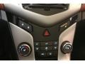 Black Granite Metallic - Cruze LT Photo No. 13