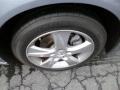 2012 Forged Silver Metallic Acura TSX Sedan  photo #9