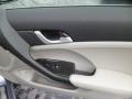 Forged Silver Metallic - TSX Sedan Photo No. 12