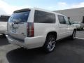 White Diamond Tricoat - Escalade ESV Premium AWD Photo No. 5