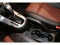 Black Granite Metallic - Cruze LT Photo No. 27