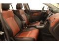 Black Granite Metallic - Cruze LT Photo No. 28