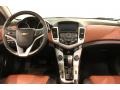 Black Granite Metallic - Cruze LT Photo No. 32