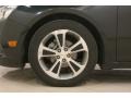 Black Granite Metallic - Cruze LT Photo No. 35