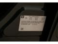Black Granite Metallic - Cruze LT Photo No. 36