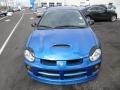 2004 Electric Blue Pearlcoat Dodge Neon SRT-4  photo #2