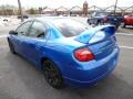 Electric Blue Pearlcoat - Neon SRT-4 Photo No. 5