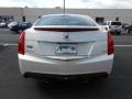 2013 White Diamond Tricoat Cadillac ATS 3.6L Premium AWD  photo #6