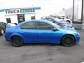 2004 Electric Blue Pearlcoat Dodge Neon SRT-4  photo #8