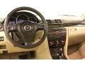 2007 Phantom Purple Mica Mazda MAZDA3 i Touring Sedan  photo #6