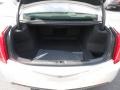 Morello Red/Jet Black Accents Trunk Photo for 2013 Cadillac ATS #78966189