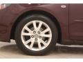 2007 Mazda MAZDA3 i Touring Sedan Wheel and Tire Photo