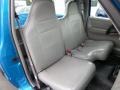 Medium Graphite Front Seat Photo for 2000 Ford Ranger #78966262