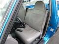 2000 Ford Ranger Medium Graphite Interior Front Seat Photo