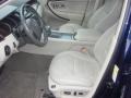 2011 Kona Blue Ford Taurus Limited  photo #12