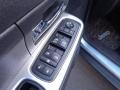 Dark Slate Gray/Polar White with Orange Accents Controls Photo for 2012 Jeep Liberty #78966586