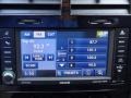 Controls of 2012 Liberty Arctic Edition 4x4