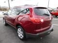 Red Jewel Tintcoat - Traverse LTZ AWD Photo No. 4