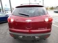 Red Jewel Tintcoat - Traverse LTZ AWD Photo No. 5