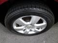 Red Jewel Tintcoat - Traverse LTZ AWD Photo No. 7