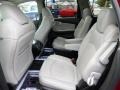 Red Jewel Tintcoat - Traverse LTZ AWD Photo No. 13