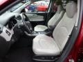 Red Jewel Tintcoat - Traverse LTZ AWD Photo No. 15