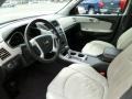 Red Jewel Tintcoat - Traverse LTZ AWD Photo No. 16
