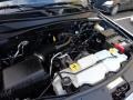 2012 Jeep Liberty 3.7 Liter SOHC 12-Valve V6 Engine Photo