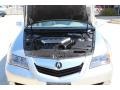 Platinum Frost Metallic - RL Technology Photo No. 10
