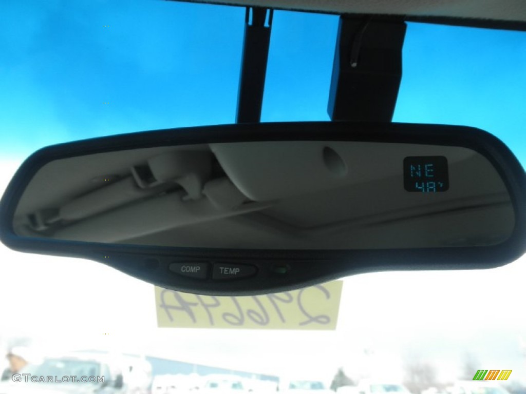 2001 Tahoe LT 4x4 - Onyx Black / Graphite/Medium Gray photo #10