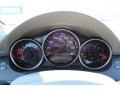 Taupe Gray Gauges Photo for 2010 Acura RL #78967091
