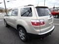 2011 Gold Mist Metallic GMC Acadia SLT AWD  photo #4